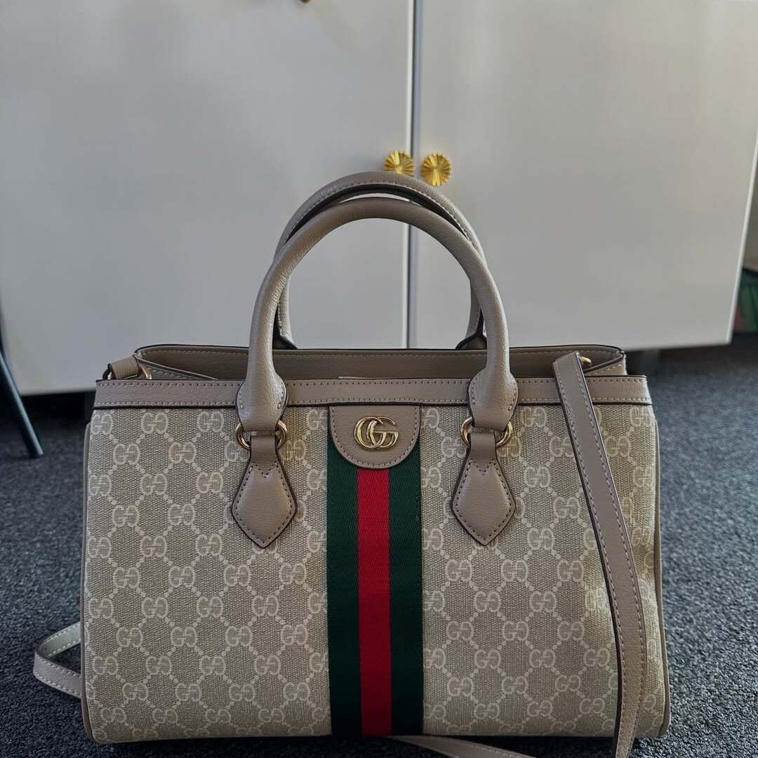 Gucci Ophidia Medium Tote
