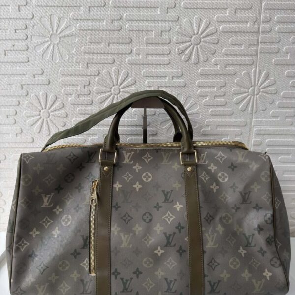 Louis Vuitton Keepall Bandouliere 50