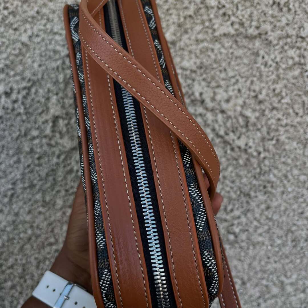 Goyard Cap Vert Bag - Image 8