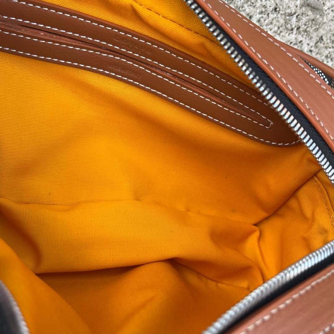 Goyard Cap Vert Bag - Image 12