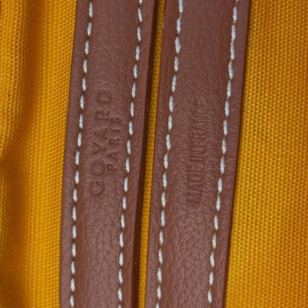 Goyard Cap Vert Bag - Image 11